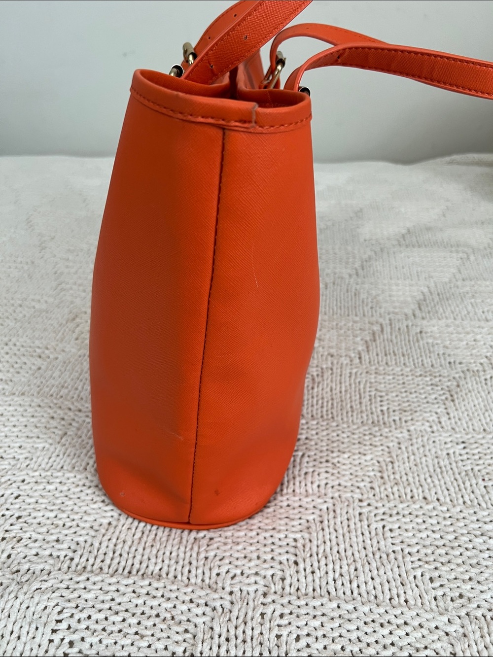 Payless Faux Leather Bag - Picture 4 of 11